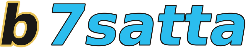b7satta logo